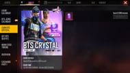 Spend 2000 diamonds (Image via Garena)